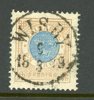 F38a Wisby 9.3.79, praktex med lyx-stämpel, sign O.P.