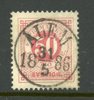 F36h Ålem 31.5.86, underbart ex!!