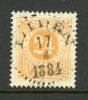 F34e Liden 17.4.84, lyx-ex, sign O.P.