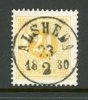 F34c Alsheda 23.2.80, pr-lyxex sign O.P.