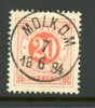 F33e Molkom 7.6.84, lyxex, sign O.P.
