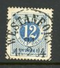 F32g Westanfors 24.2.84, lyxex, sign O.P.