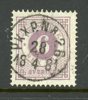 F31c Pkxp Nr26 28.4.81, pr-lyxex, sign O.P.