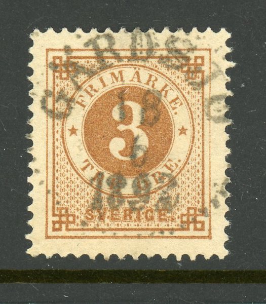 F41 Gärdsjö 18.6.92, lyxexemplar.