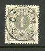 F29e Othem 10.3.85, underbart ex, sign O.P: