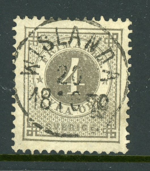 F29b Wislanda 20.10.79, pr-lyxex sign O.P.