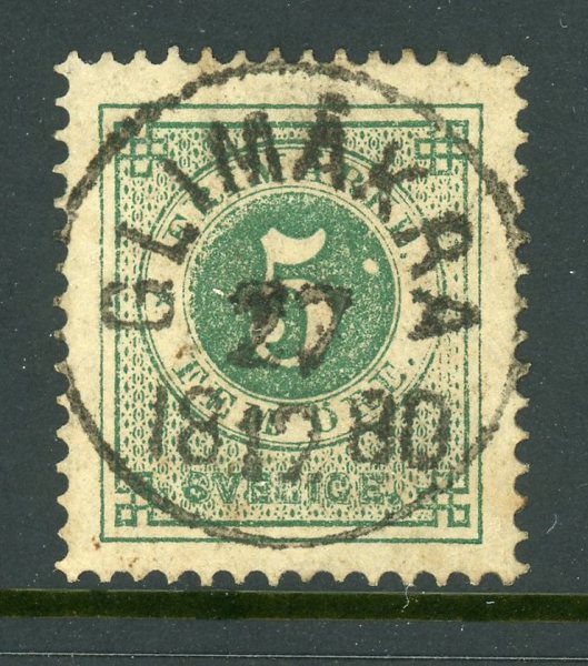 F30b Glimåkra 27.12.80, superlyx, sign O.P.
