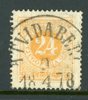 F24g Åtvidaberg 9.4.78, pr-lyx, sign O.P.