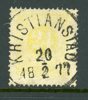 F24i Kristianstad 20.2.77, lyx, sign O.P.
