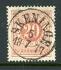 F23a Skeningen 5.7.77, pr-lyx, sign O.P.