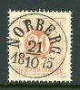 F22e Norberg 21.10.75, pr-lyxex, sign O.P.