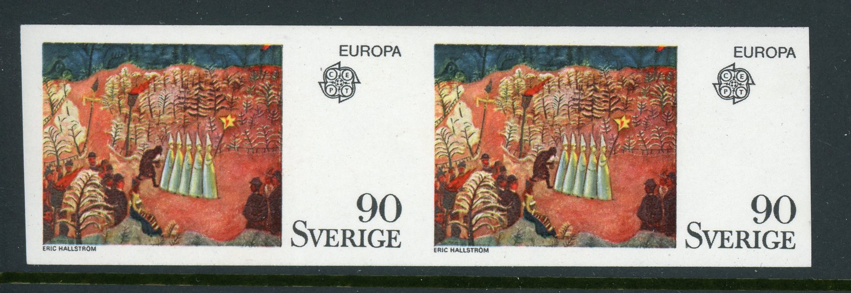 F918v xx otandat PAR, ovanligt.