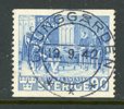 FF329 Kungsgården 19.9.42, lyxex.