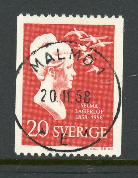 F497A Malmö 20.11.58, superlyx