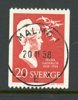 F497A Malmö 20.11.58, superlyx