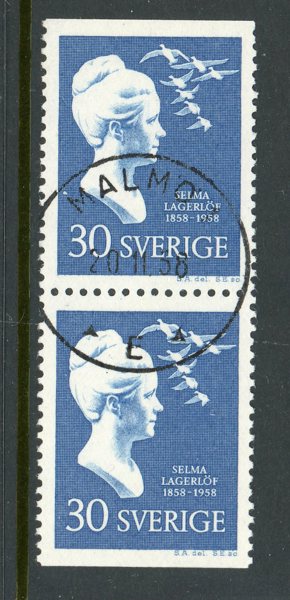 F498BB Malmö 20.11.58, lyxex.