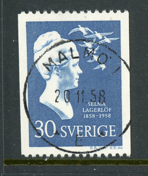 F498A Malmö 20.11.58, superlyx