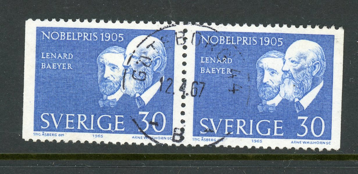 F570BB Göteborg 12.4.67, lyxex, ovanligt.