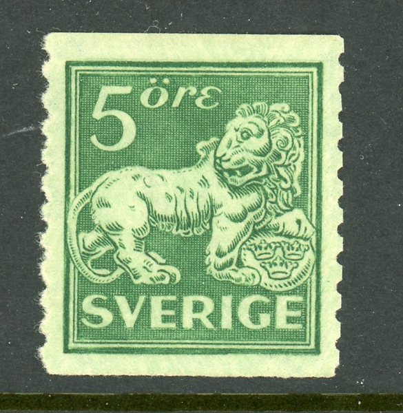 F140A cx xx lyxexemplar. Ovanligt.