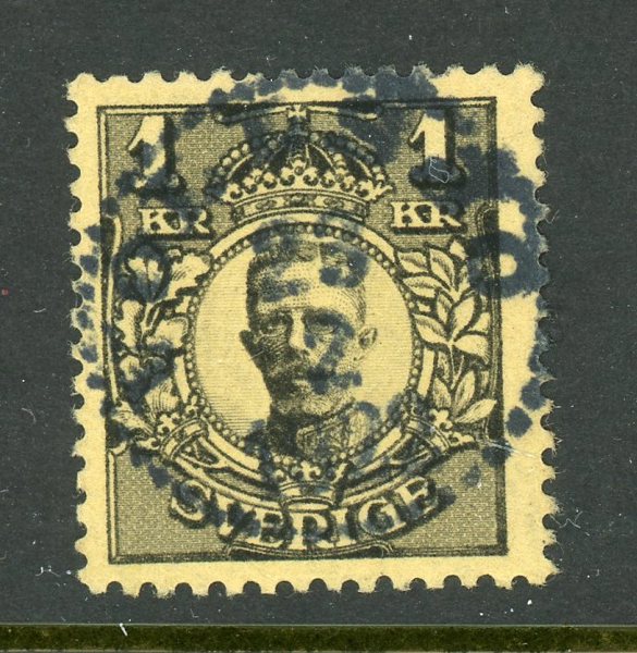 F96 Vollsjö 25.2.22, underbart ex!