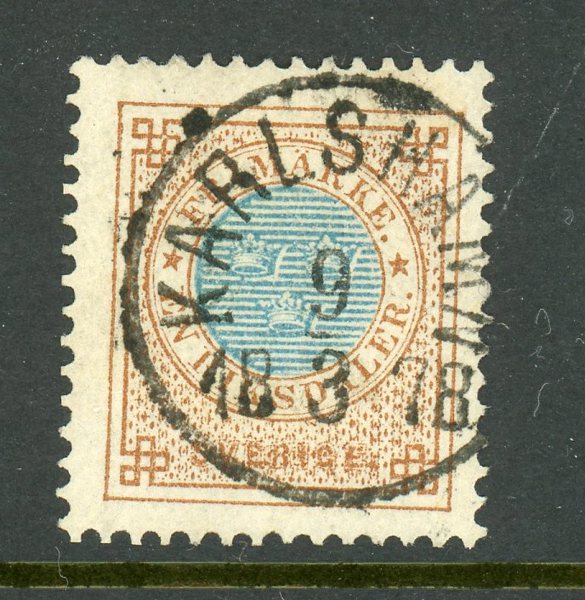 F37 Karlshamn 9.3.78, prakt-exemplar.