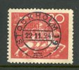 F214 Stockholm 22.11.24, underbart ex!