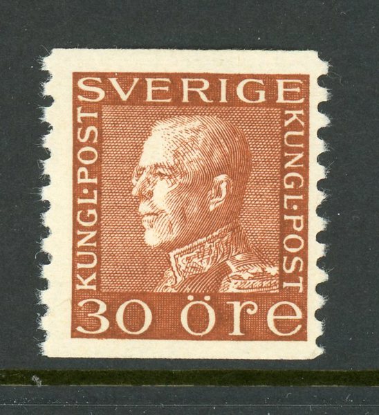 F186c xx vackert ex på vitt papper.