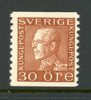 F186c xx vackert ex på vitt papper.