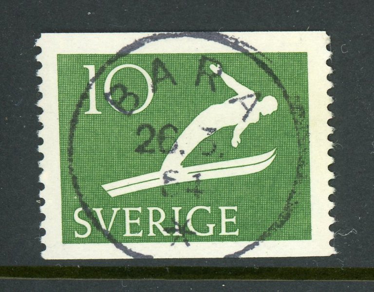 F445A Bara 26.3.54, lyxex.