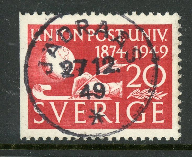 F391B1 Jädraås 27.12.49, superlyx, ovanligt.