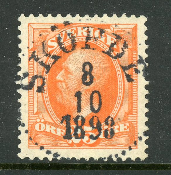 F57 Sköfde 8.10.98, underbart ex!