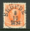 F57 Sköfde 8.10.98, underbart ex!