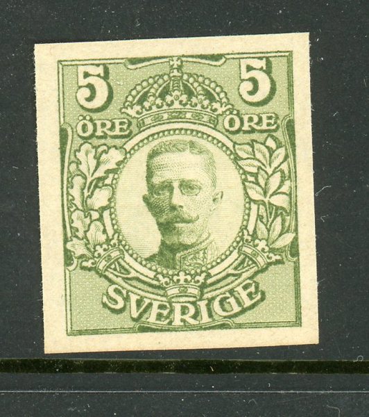 F79P Färgprov i olivgrön färg.