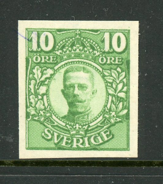 F76P Färgprov i grön färg.