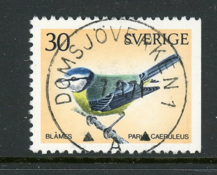 F715B Domsjöverken 7.8.71, superlyx!