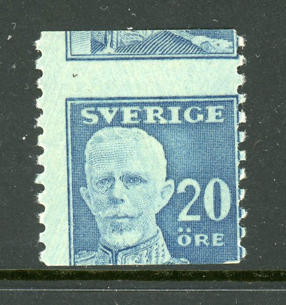F151Av xx extremt fel-skuret exemplar.