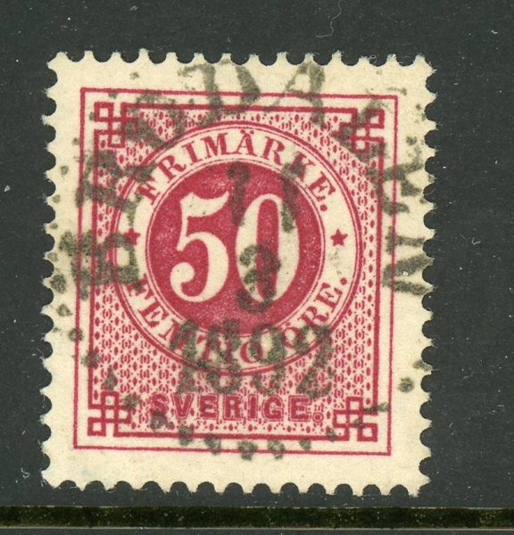 F48e Brodalen 11.3.92, superbt ex!