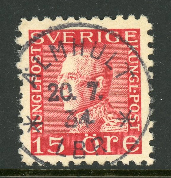 F177C Älmhult 20.7.34, lyxex.