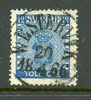F9 Westervik 20.4.66, lyx-exemplar.