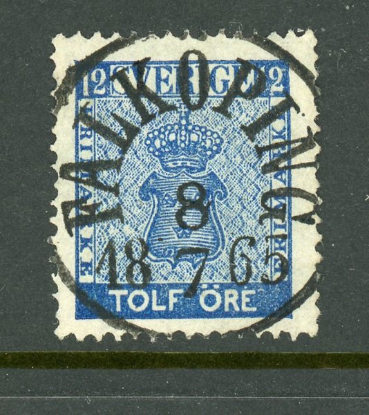 F9 Falköping 8.7.69, underbart lyxex!