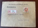 F67 Praktbrev, Ornäs 15.11.11.